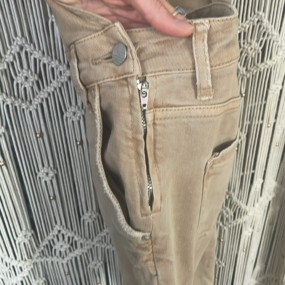 Free people overalls - Picture 4 of 7